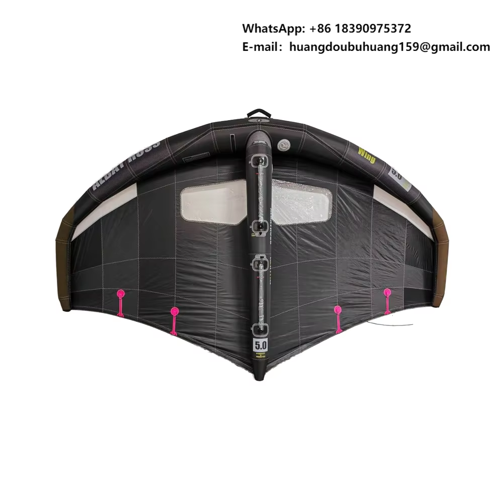 OEM Outdoor Water Sports Wingf - Outdoor Sports บทวิจารณ์และราคา