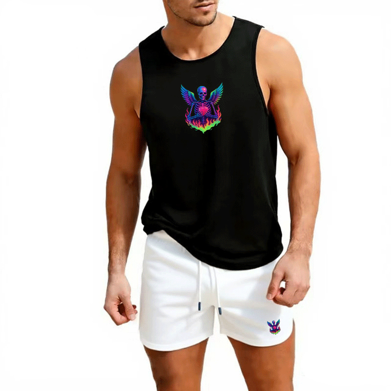 Men's European Size 2 Piece Be - Outdoor Sports บทวิจารณ์และราคา
