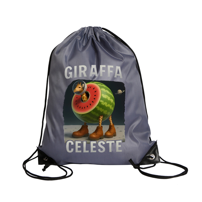 Tralalero Tralala Drawstring B - Outdoor Sport For Kids บทวิจารณ์และราคา
