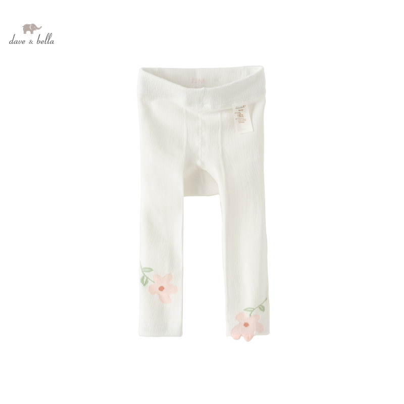 Dave Bella Children's Pantyhos - Outdoor Sport Leggings บทวิจารณ์และราคา