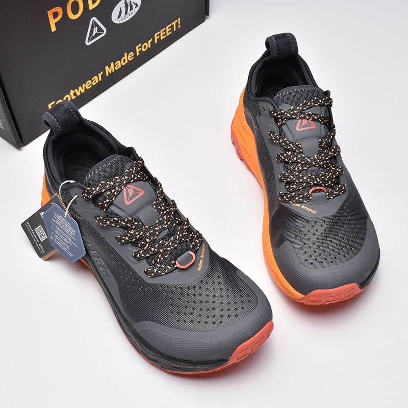 Classic Brand Comfortable Wide - Outdoor Sport Brand Shoes บทวิจารณ์และราคา