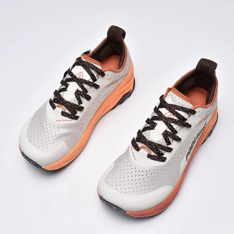 Classic Brand Comfortable Wide - Outdoor Sport Brand Shoes บทวิจารณ์และราคา