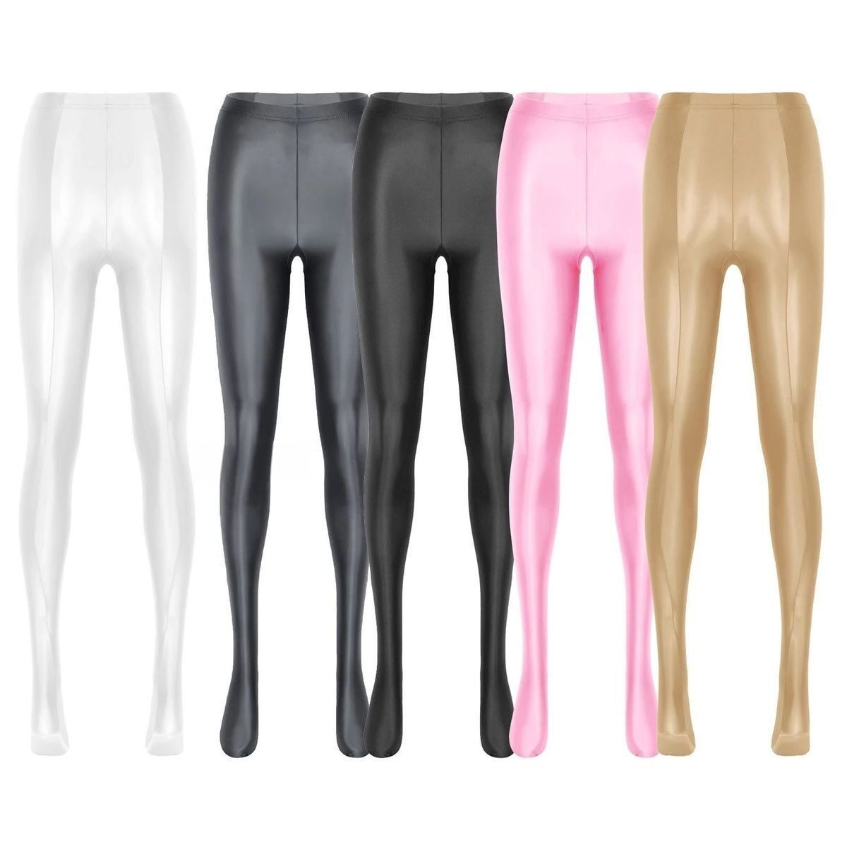 Extra Large Back Seam Pantyhos - Outdoor Sport Leggings บทวิจารณ์และราคา