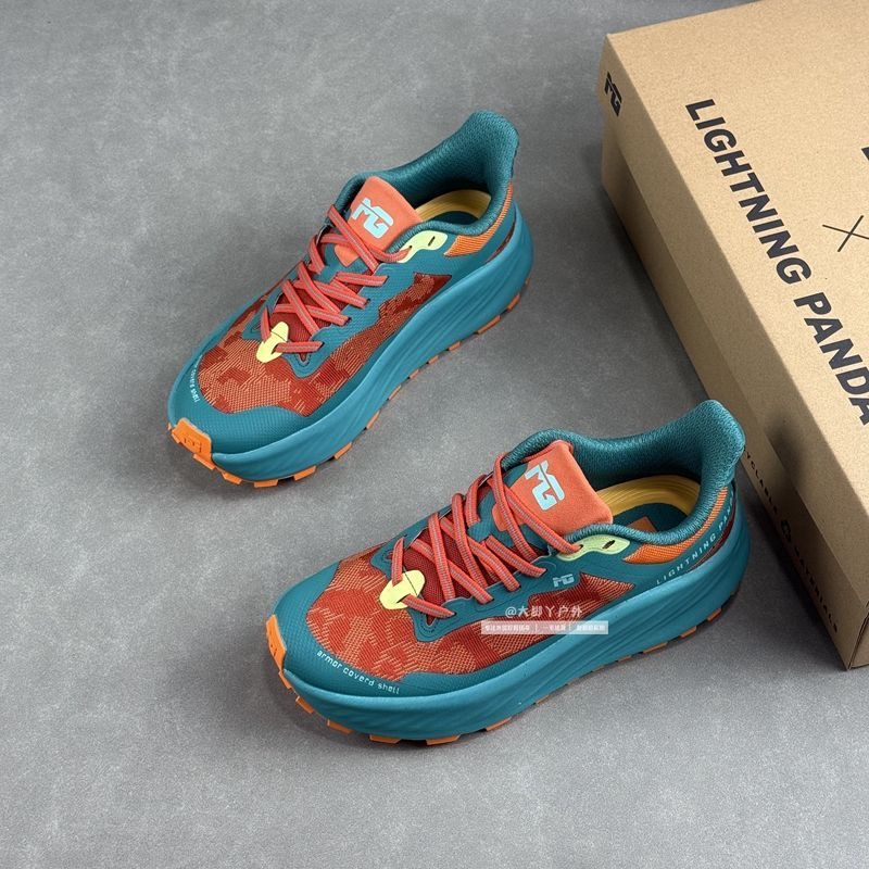 Classic Brand Trail Running Sh - Outdoor Sport Brand Shoes บทวิจารณ์และราคา