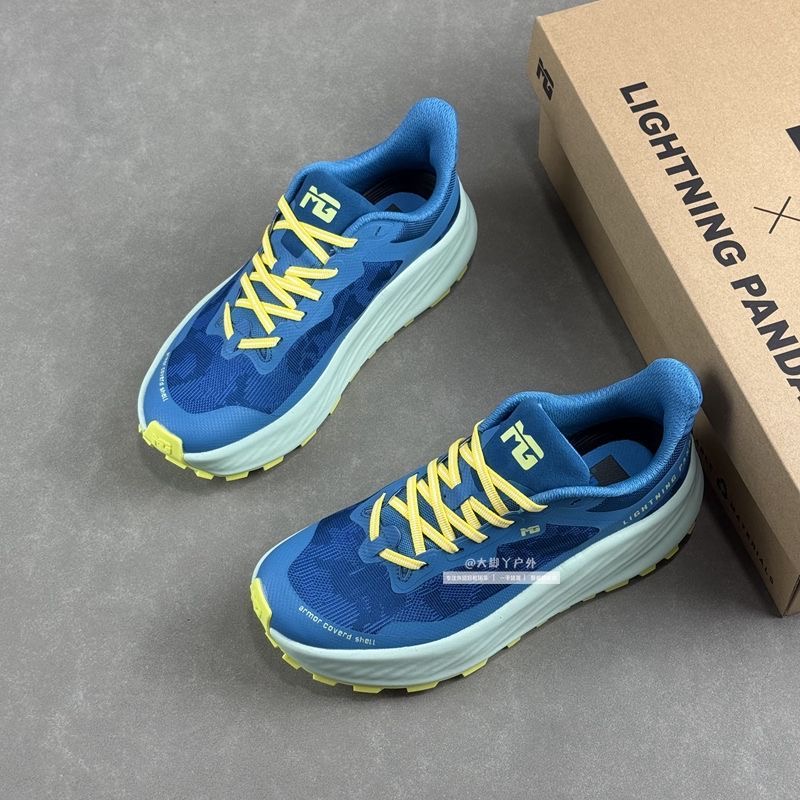 Classic Brand Trail Running Sh - Outdoor Sport Brand Shoes บทวิจารณ์และราคา