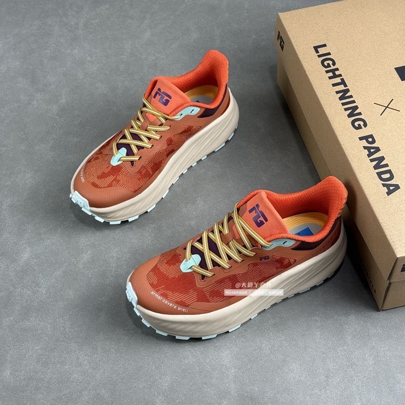 Classic Brand Trail Running Sh - Outdoor Sport Brand Shoes บทวิจารณ์และราคา