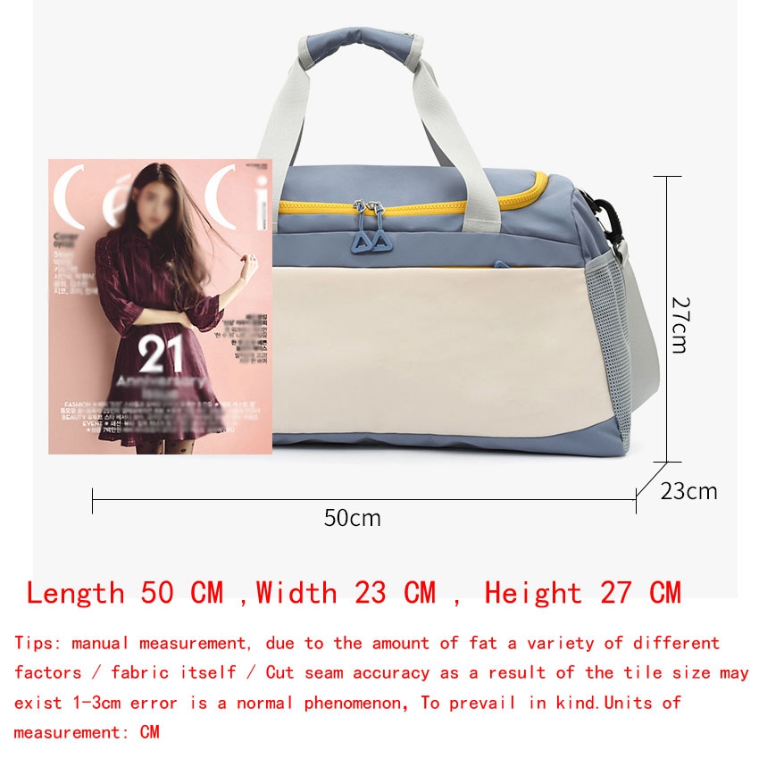 Outdoor Sport Gym Handbag Cros - Outdoor Sport Usa บทวิจารณ์และราคา