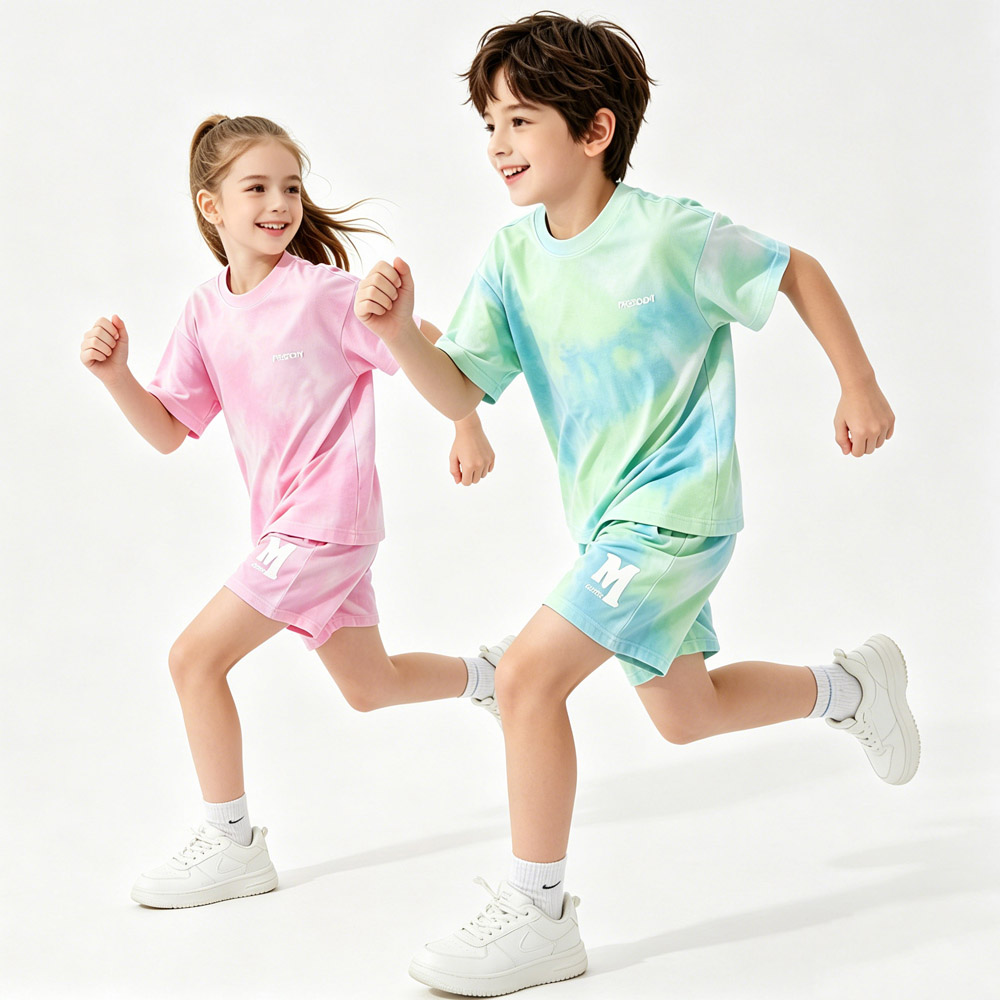5-14Years Kids Sport Set Cotto - Outdoor Sport For Kids บทวิจารณ์และราคา