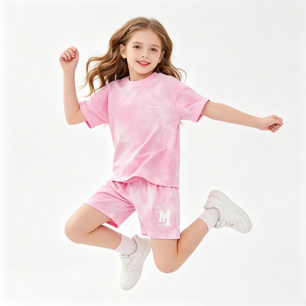 5-14Years Kids Sport Set Cotto - Outdoor Sport For Kids บทวิจารณ์และราคา