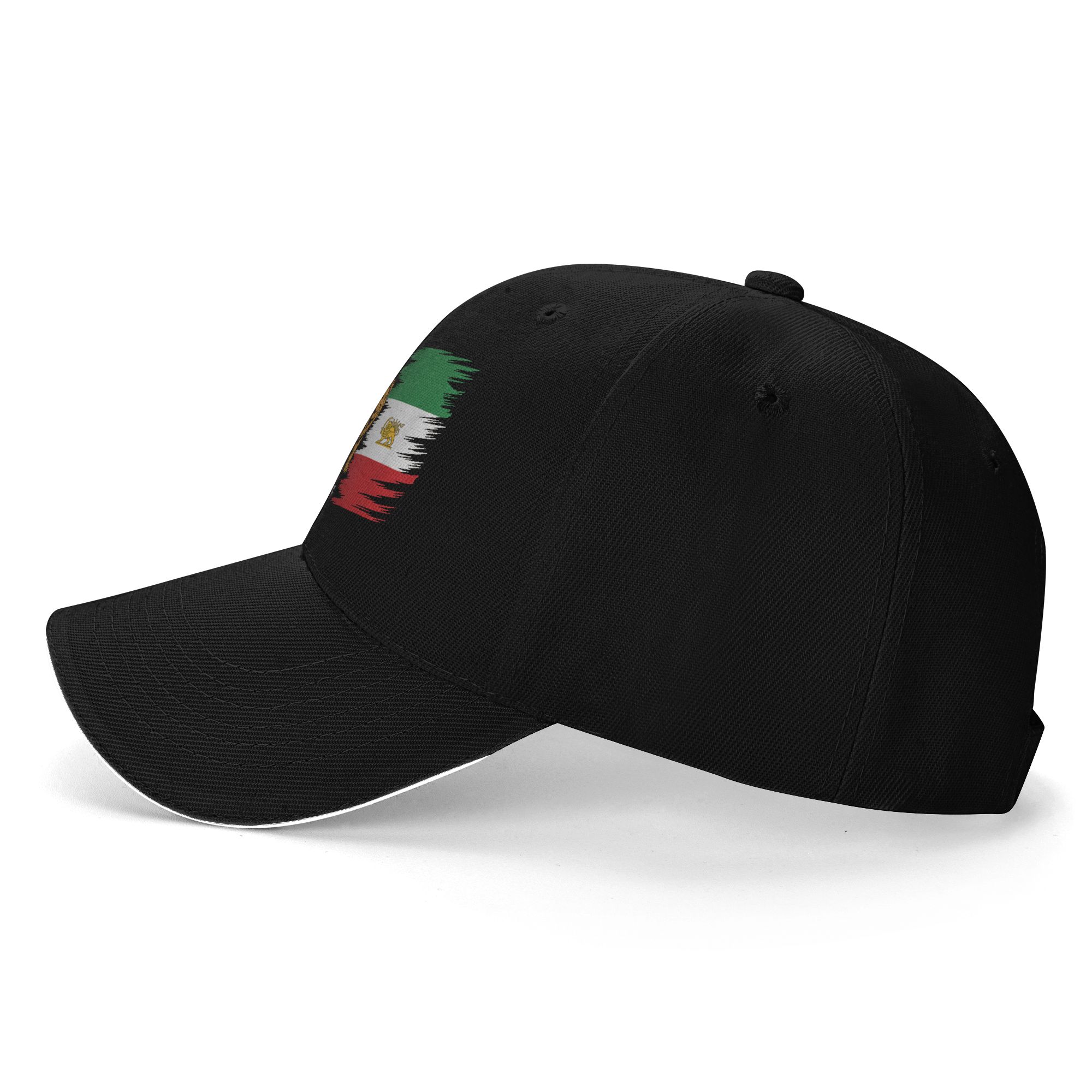 USA Iran Flag with Lion Emblem - Outdoor Sport Usa บทวิจารณ์และราคา