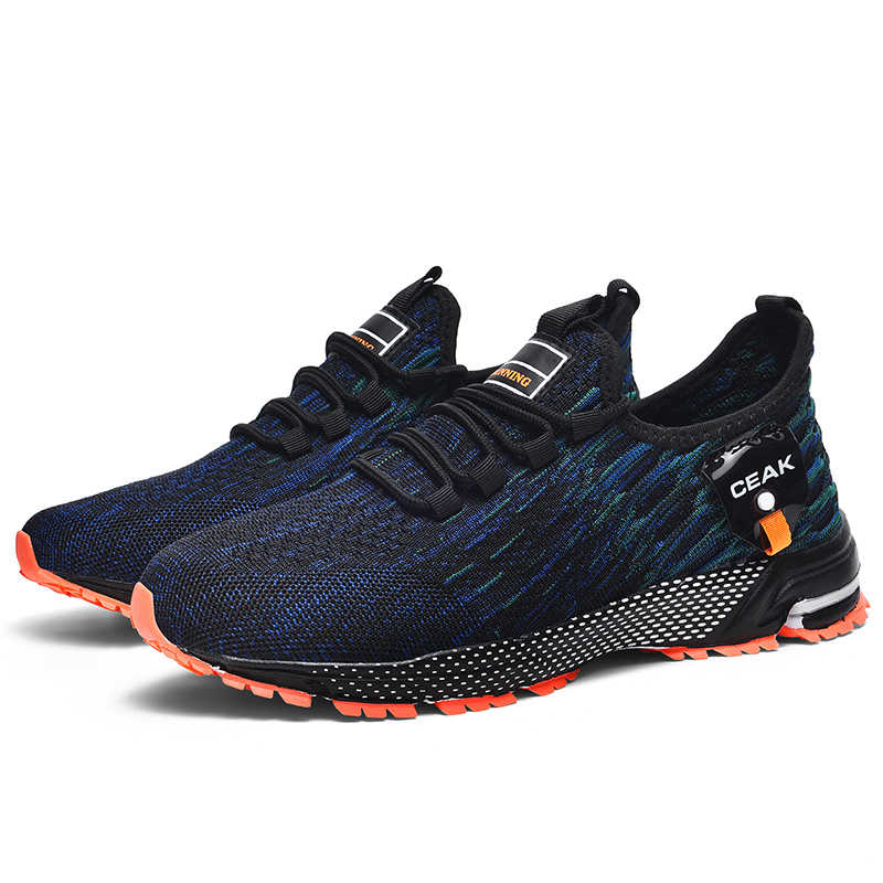 Fall Platforme Male Shoes Snea - Outdoor Sport Brand Shoes บทวิจารณ์และราคา