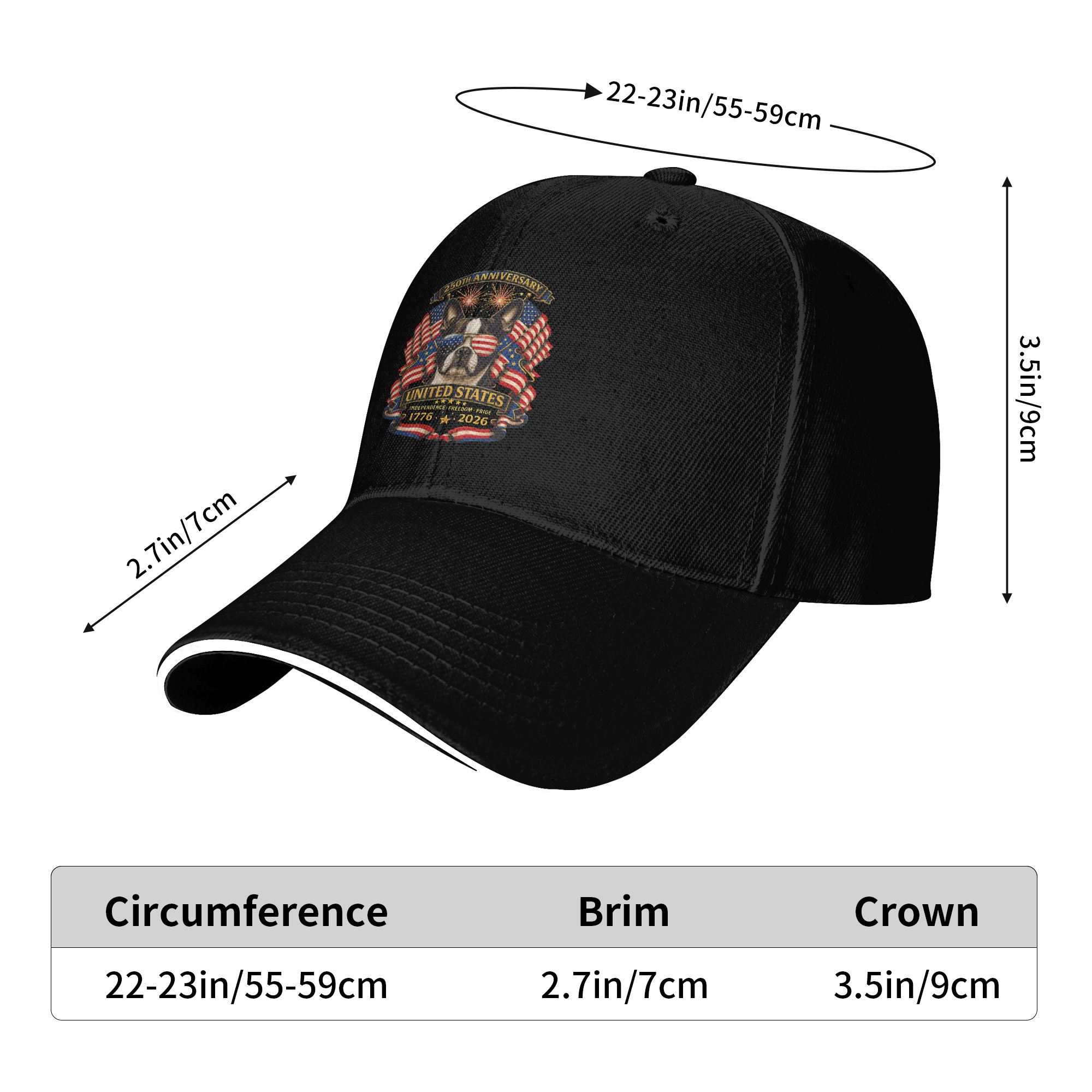 Spring Casual Baseball Cap Bos - Outdoor Sport Usa บทวิจารณ์และราคา