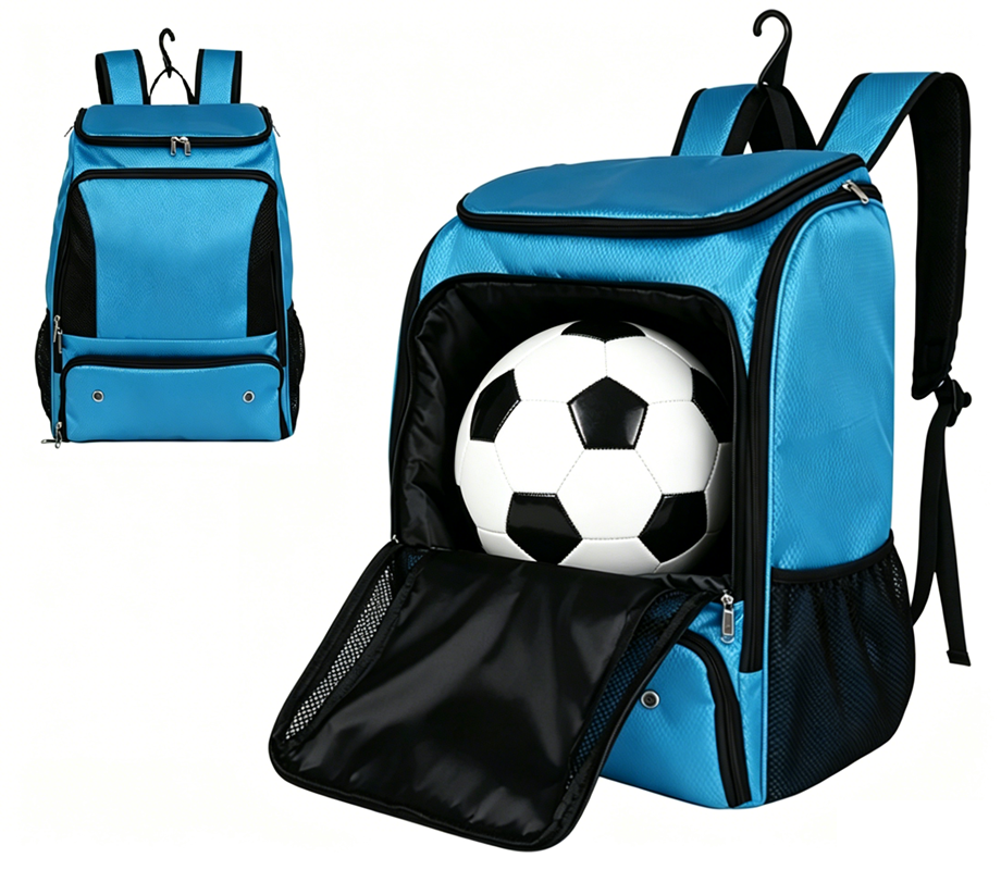 Sport Outdoor Football Backpac - Outdoor Sport Bag บทวิจารณ์และราคา