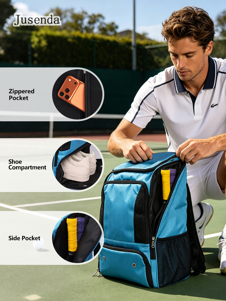 Sport Outdoor Football Backpac - Outdoor Sport Bag บทวิจารณ์และราคา