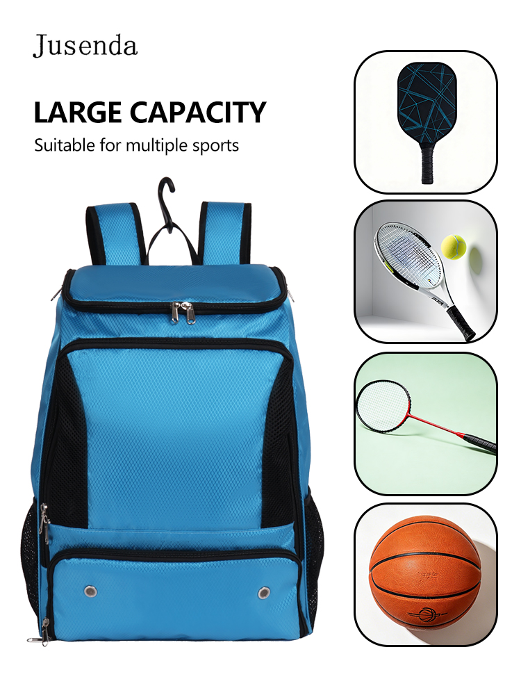 Sport Outdoor Football Backpac - Outdoor Sport Bag บทวิจารณ์และราคา