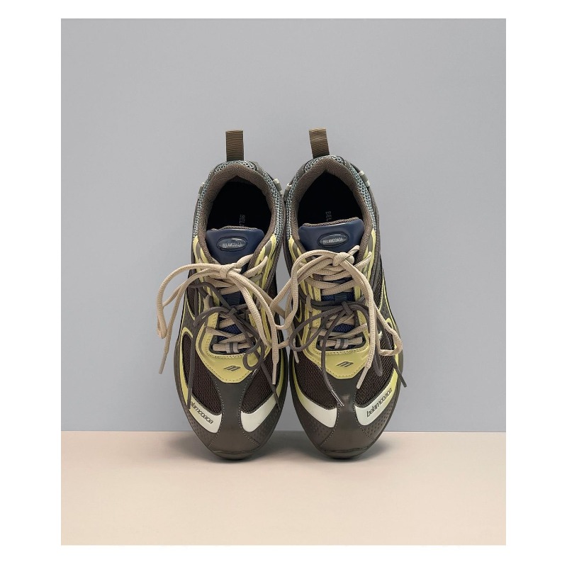 Classic Brand Comfortable Anti - Outdoor Sport Brand Shoes บทวิจารณ์และราคา