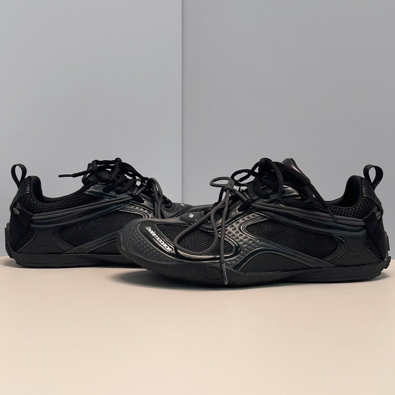 Classic Brand Comfortable Anti - Outdoor Sport Brand Shoes บทวิจารณ์และราคา