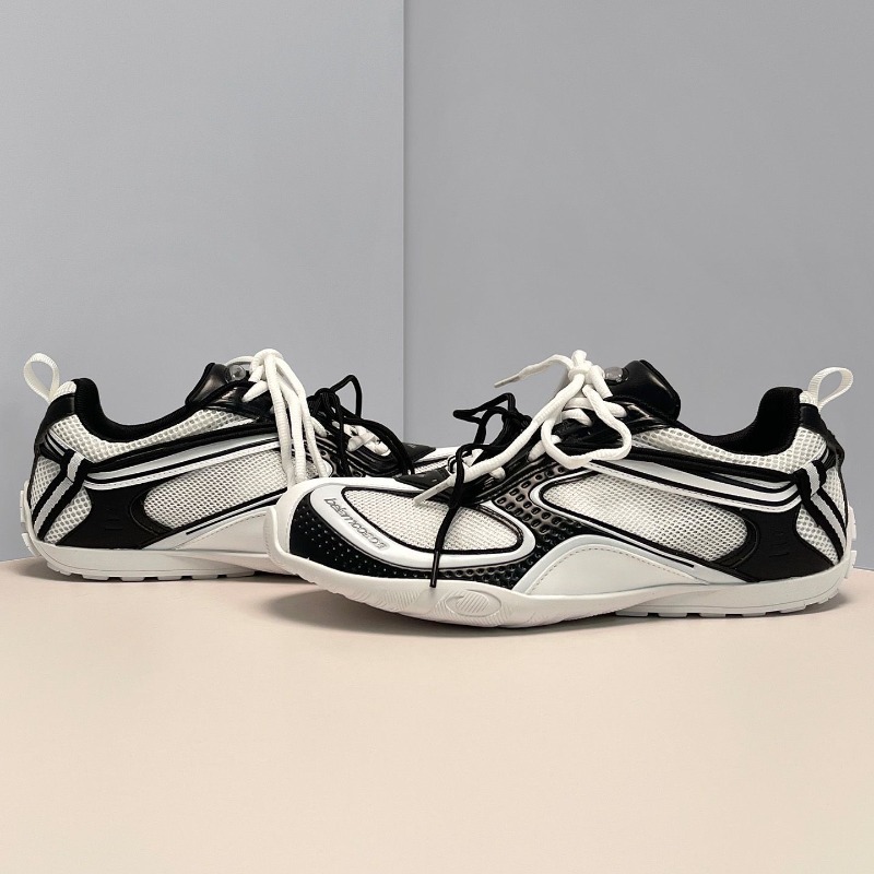 Classic Brand Comfortable Anti - Outdoor Sport Brand Shoes บทวิจารณ์และราคา