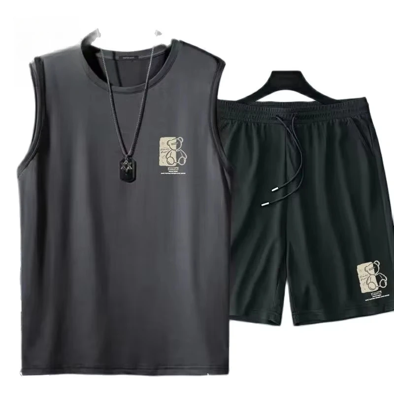 Men's Fashion Breathable Fitne - Outdoor Sports บทวิจารณ์และราคา