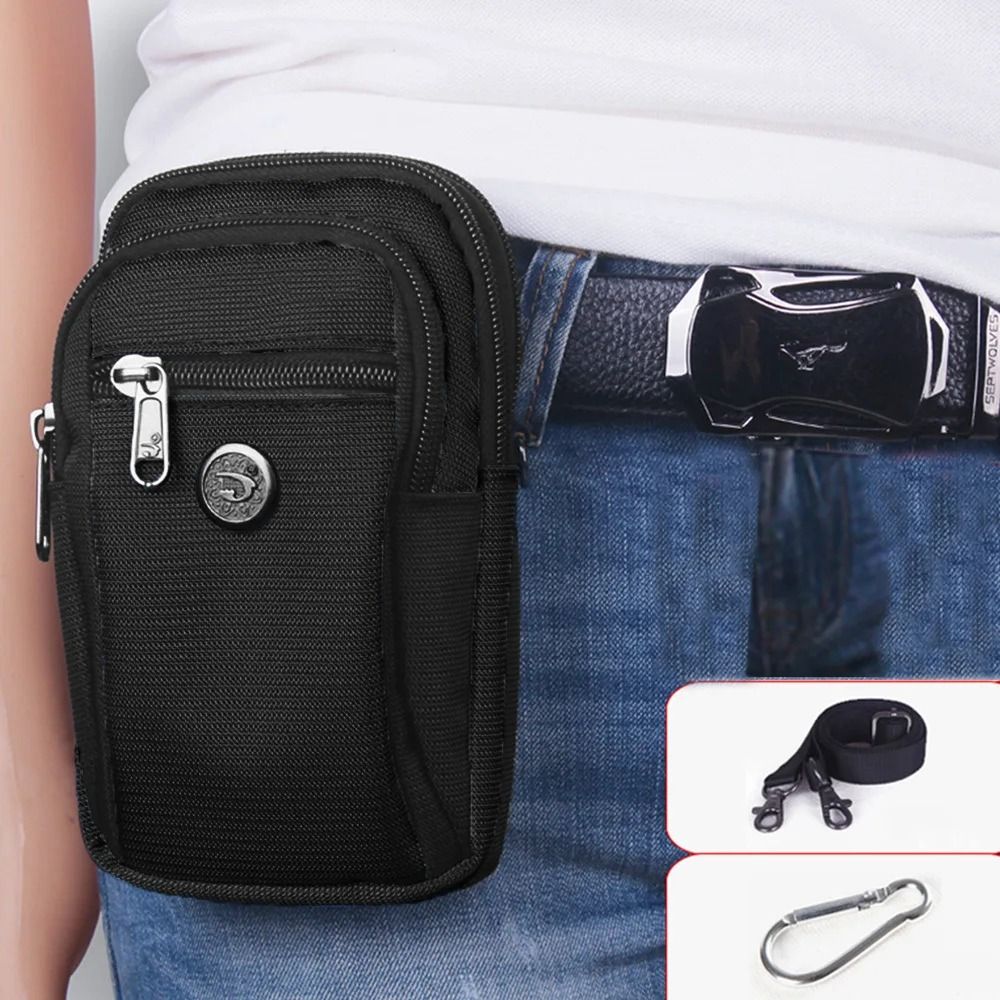 New Waterproof Men Women Waist - Outdoor Sport Bag บทวิจารณ์และราคา
