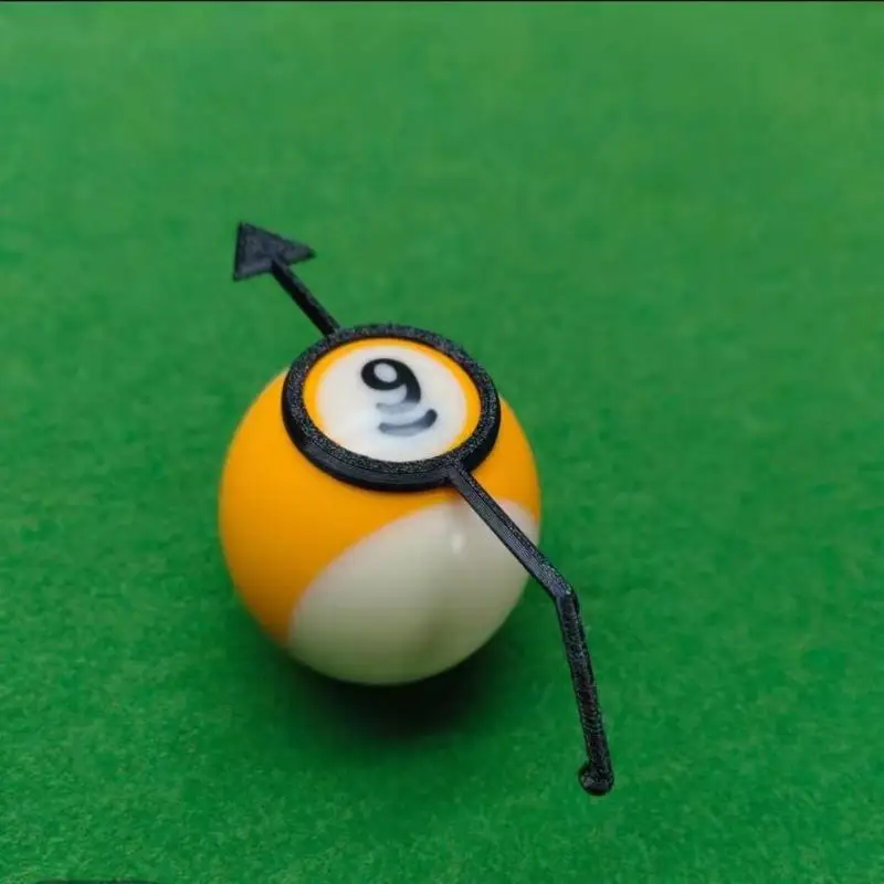 Pool Billiards Aid Practice Ai - Outdoor Sport For Kids บทวิจารณ์และราคา
