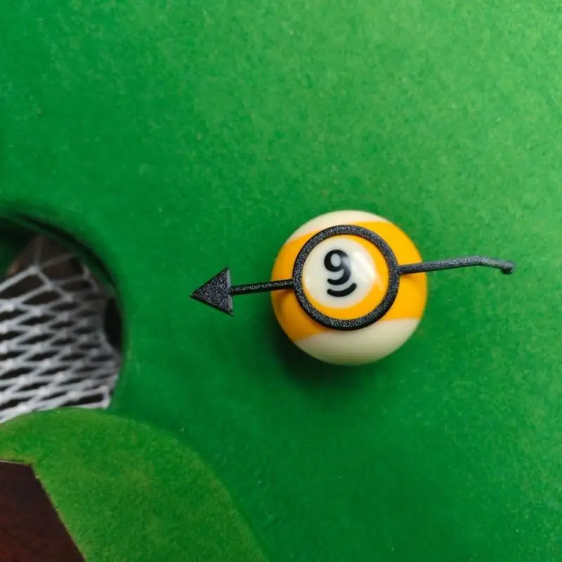Pool Billiards Aid Practice Ai - Outdoor Sport For Kids บทวิจารณ์และราคา