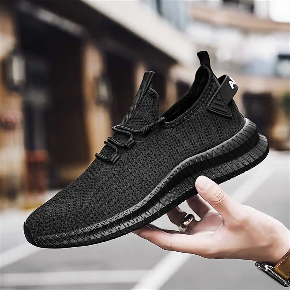 Demi-season Mesh Tenni Man Run - Outdoor Sport Brand Shoes บทวิจารณ์และราคา