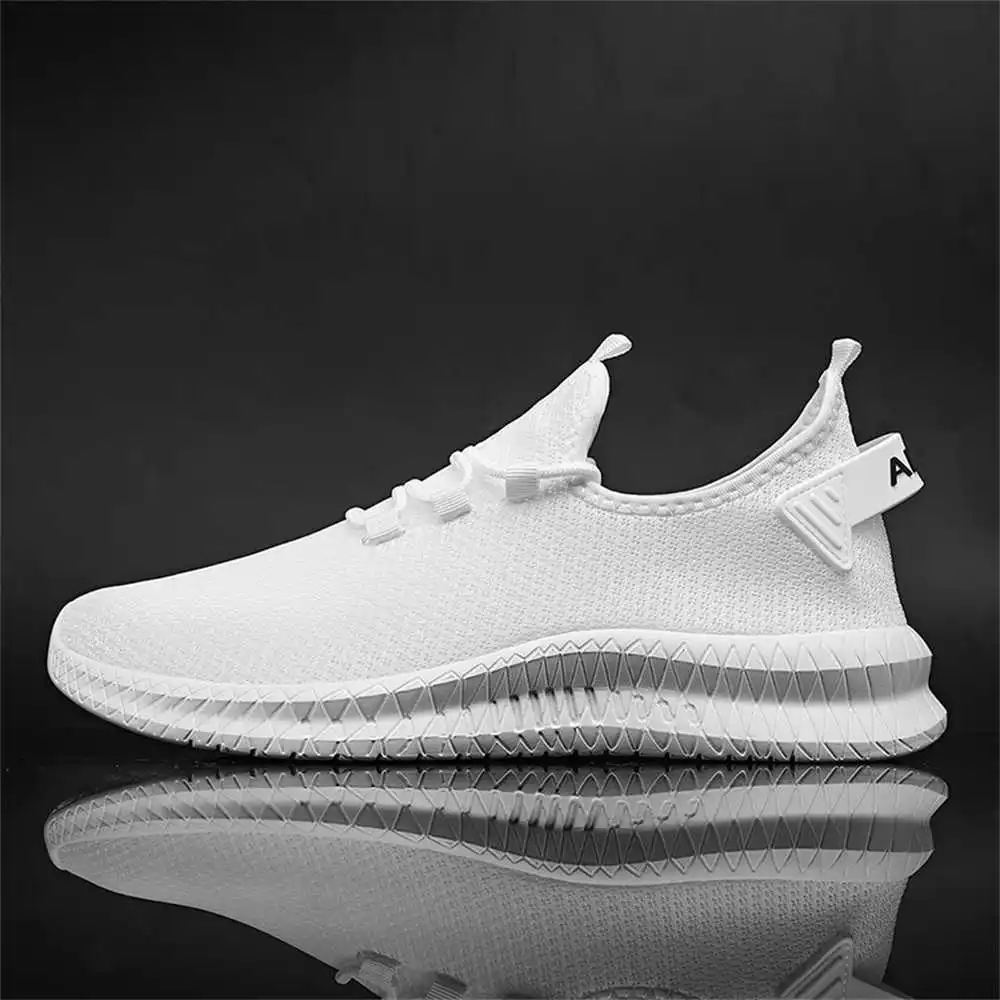 Demi-season Mesh Tenni Man Run - Outdoor Sport Brand Shoes บทวิจารณ์และราคา