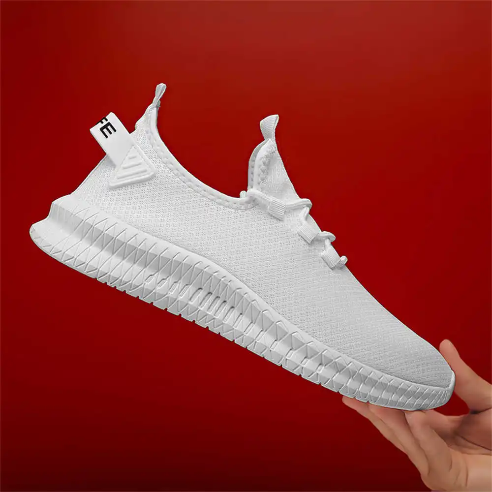 Demi-season Mesh Tenni Man Run - Outdoor Sport Brand Shoes บทวิจารณ์และราคา