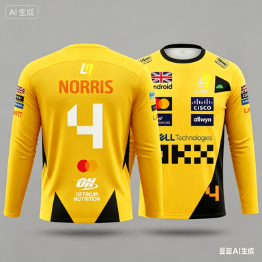 Racing Suit Long-sleeve Sports - Outdoor Sports บทวิจารณ์และราคา