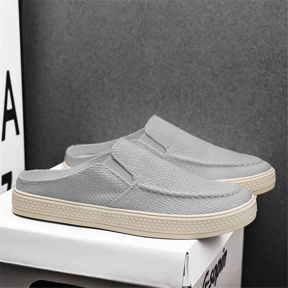 Round Toe Number 44 Shoes For  - Outdoor Sports Shoes บทวิจารณ์และราคา
