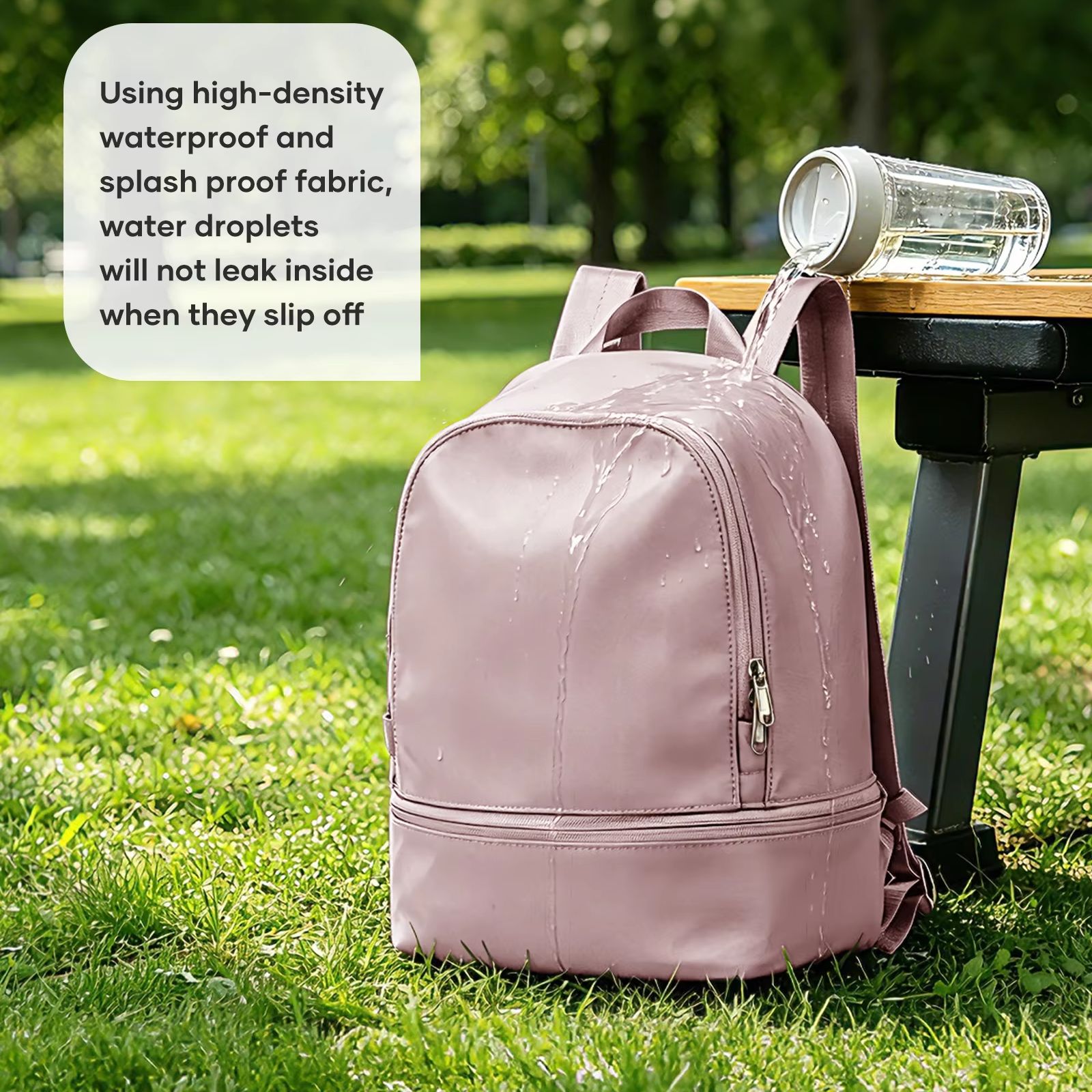 Bag For Women, Small Sports Ba - Outdoor Sport Bag บทวิจารณ์และราคา