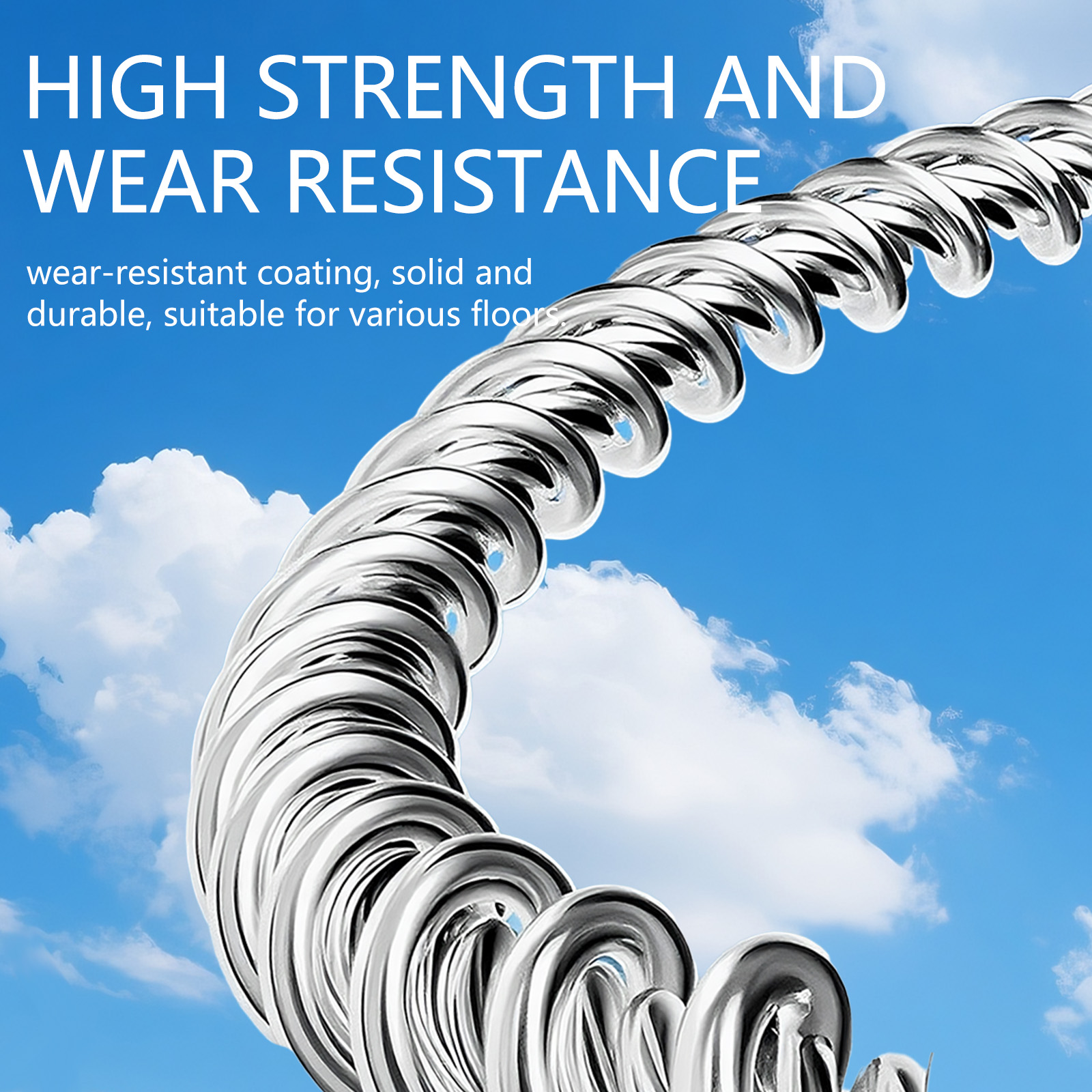 MOGOLD Metal Handle Wire Jump  - Speed Skipping Rope บทวิจารณ์และราคา