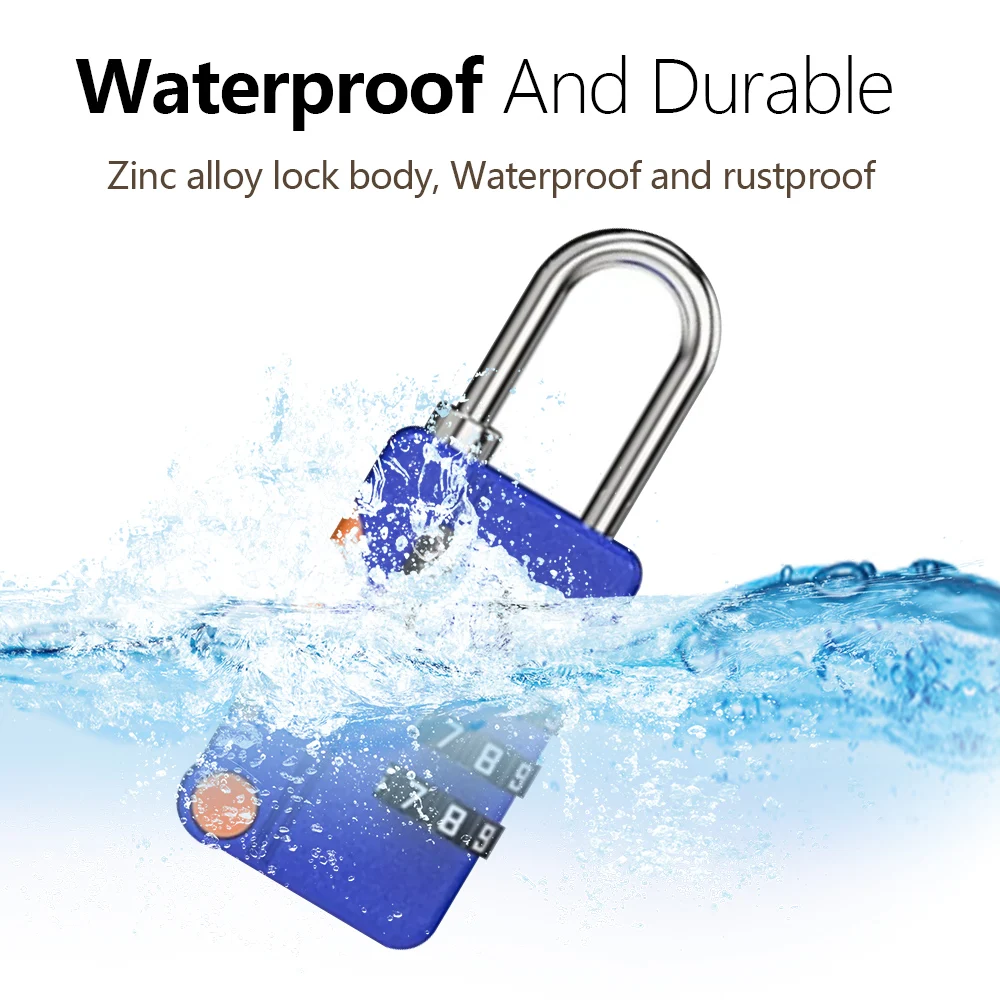 Keyless 4-Digit Combination Pa - Outdoor Sport Bag บทวิจารณ์และราคา