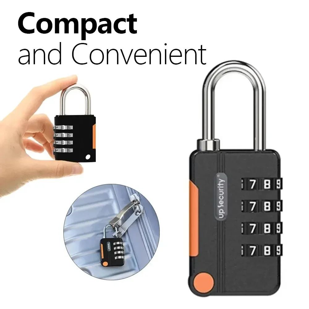 Keyless 4-Digit Combination Pa - Outdoor Sport Bag บทวิจารณ์และราคา