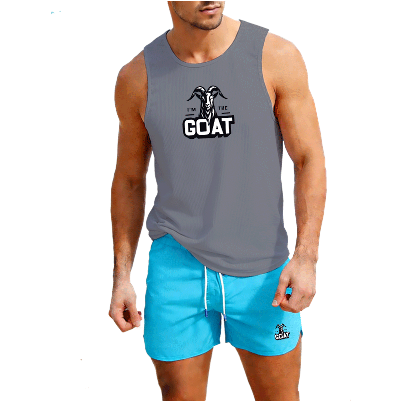 summer Sleeveless vest outdoor - Outdoor Sports บทวิจารณ์และราคา