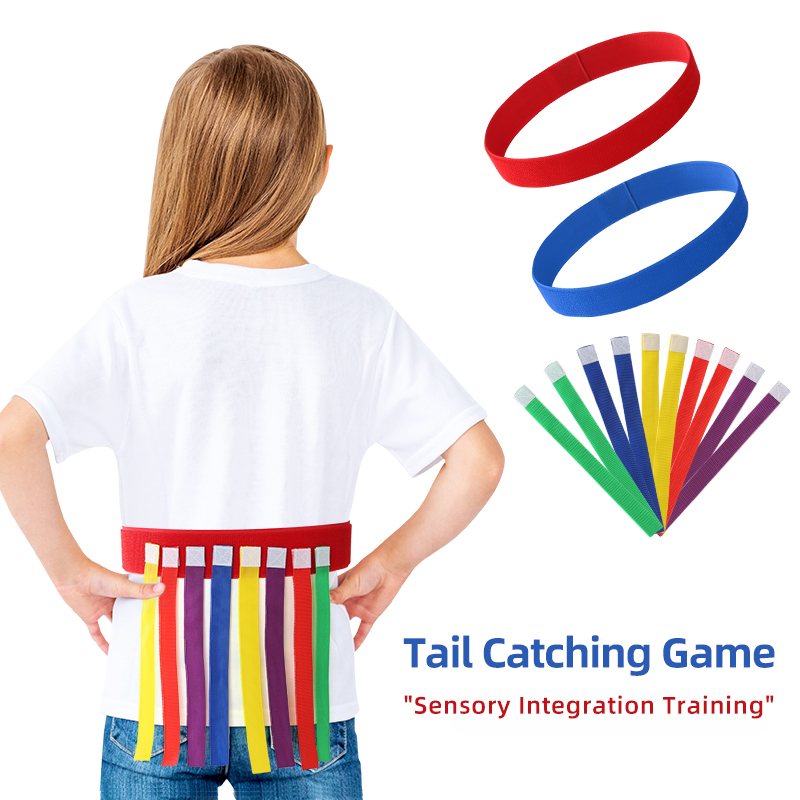 Kids Outdoor Funny Game Catchi - Outdoor Sport For Kids บทวิจารณ์และราคา