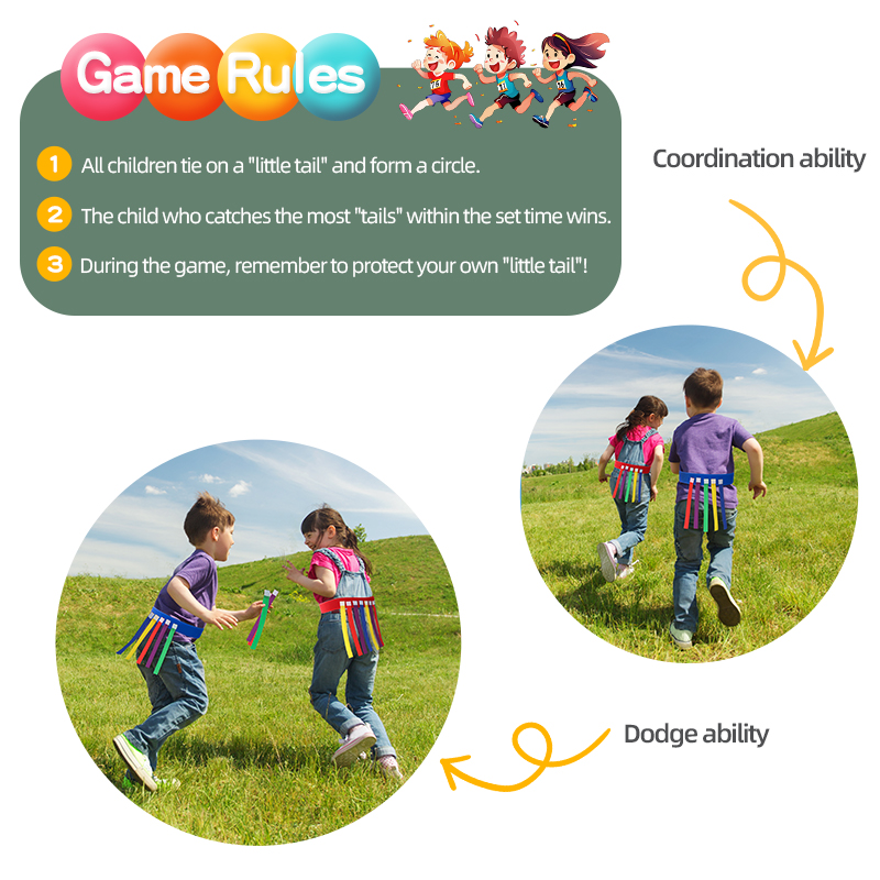 Kids Outdoor Funny Game Catchi - Outdoor Sport For Kids บทวิจารณ์และราคา