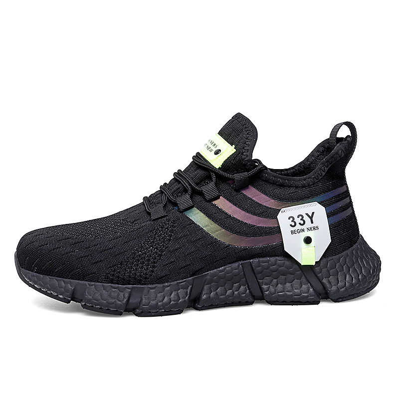 Men Casual Sport Shoes Breatha - Outdoor Sport With Sticks บทวิจารณ์และราคา