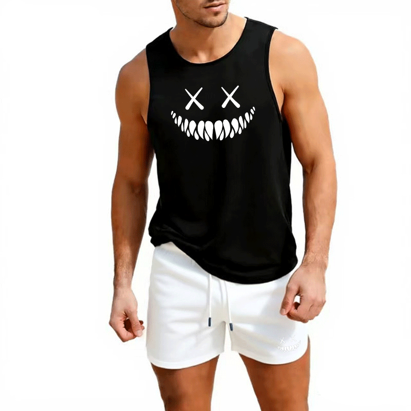 Men's Summer 2 Piece Beach Sho - Outdoor Sports บทวิจารณ์และราคา