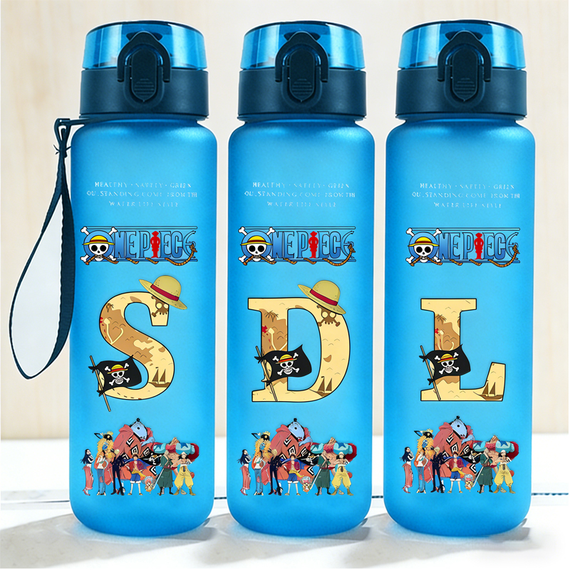 650ml Luffy Letter A-Z Sport W - Outdoor Sport For Kids บทวิจารณ์และราคา