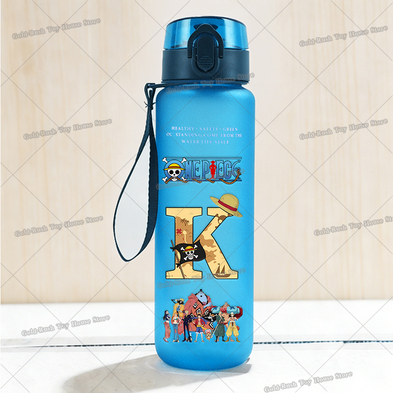 650ml Luffy Letter A-Z Sport W - Outdoor Sport For Kids บทวิจารณ์และราคา