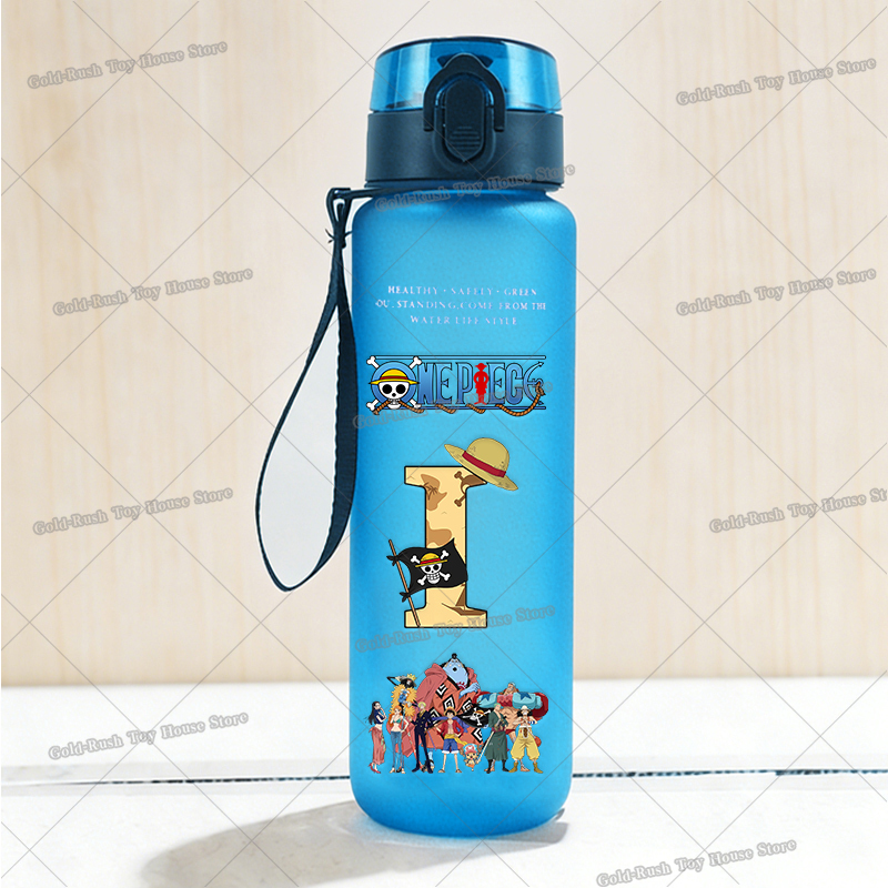 650ml Luffy Letter A-Z Sport W - Outdoor Sport For Kids บทวิจารณ์และราคา