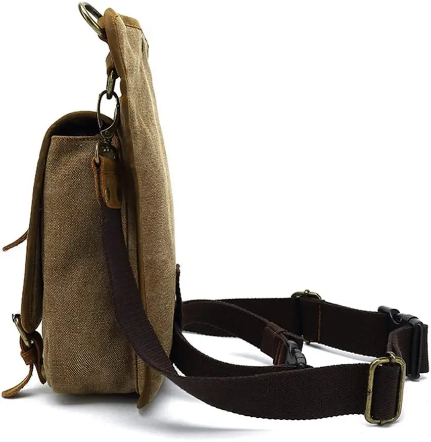 Canvas Drop Leg Bag sport Thig - Outdoor Sport Bag บทวิจารณ์และราคา