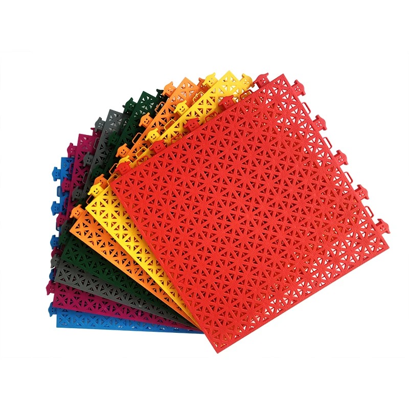 long warranty PP pickleball co - Outdoor Sport Floor Tiles บทวิจารณ์และราคา