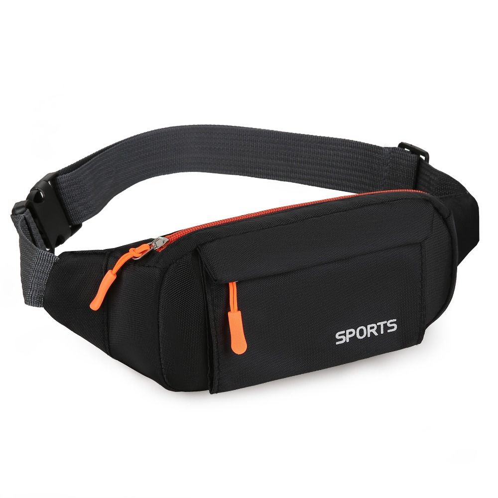 Women Waist Pack Sports Runnin - Outdoor Sport Bag บทวิจารณ์และราคา