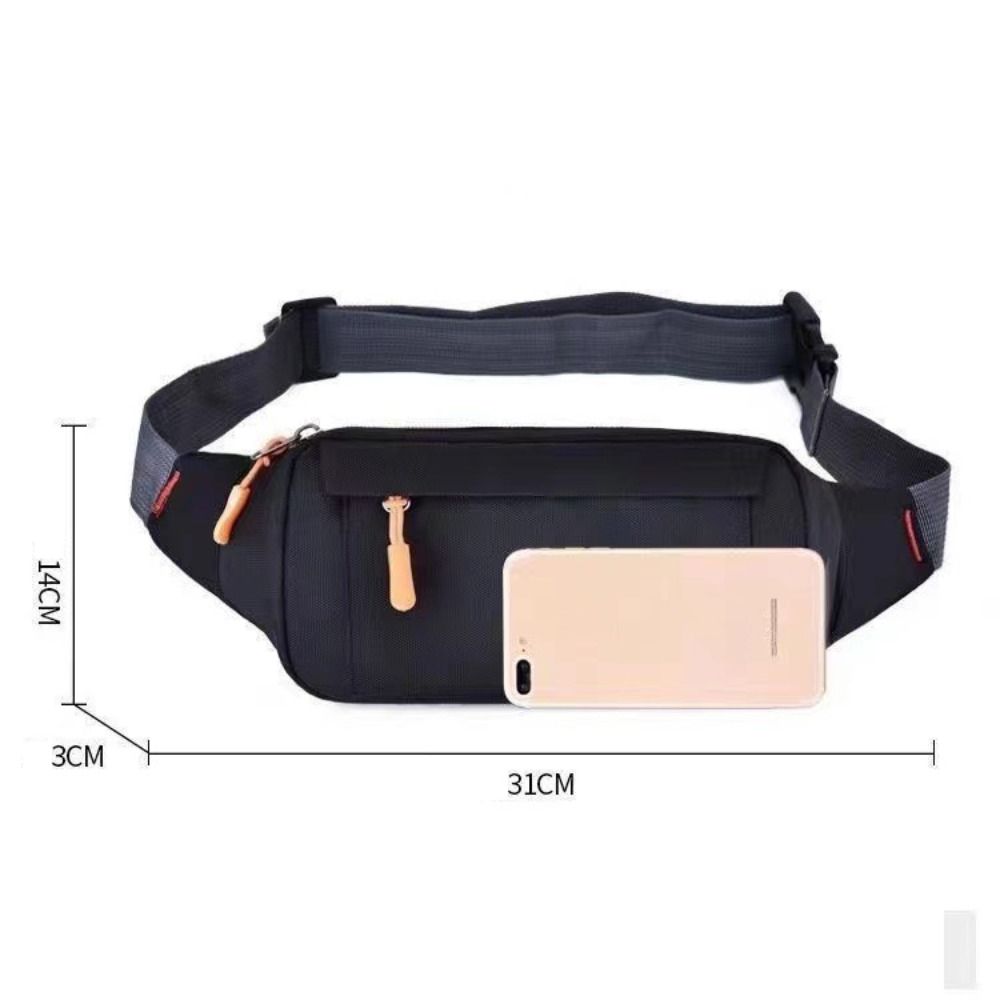 Women Waist Pack Sports Runnin - Outdoor Sport Bag บทวิจารณ์และราคา