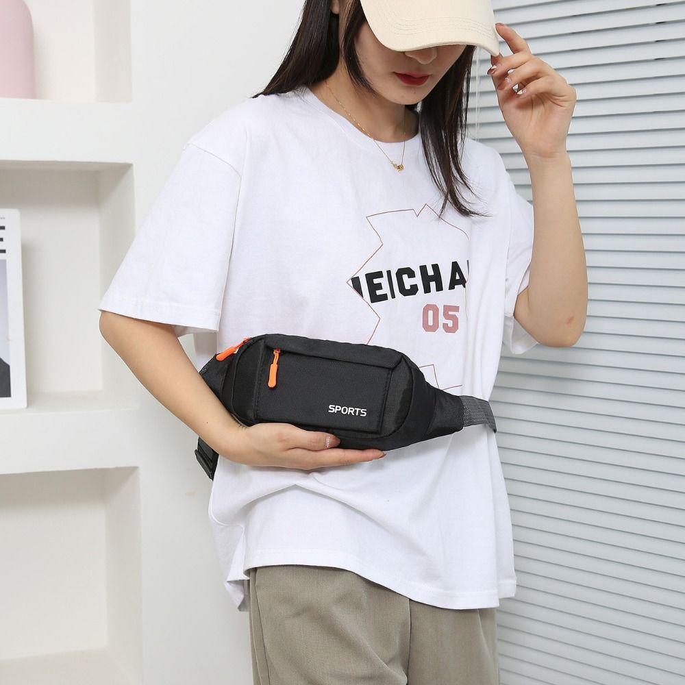 Women Waist Pack Sports Runnin - Outdoor Sport Bag บทวิจารณ์และราคา