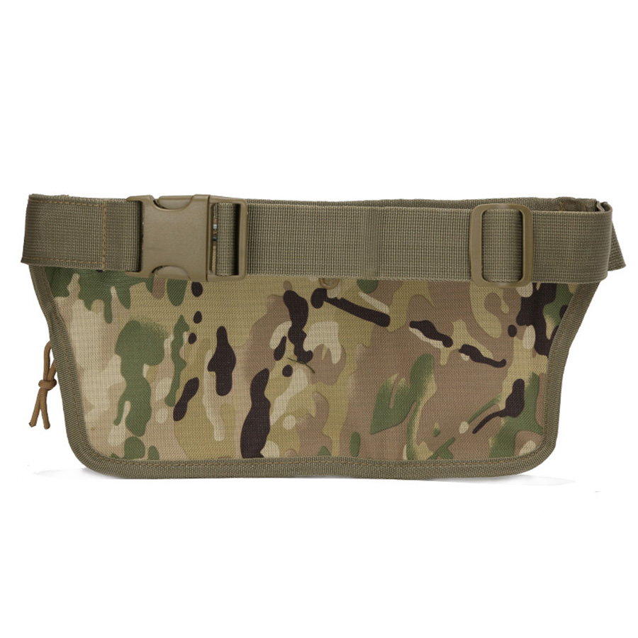 Triple small waist bag outdoor - Outdoor Sport Bag บทวิจารณ์และราคา