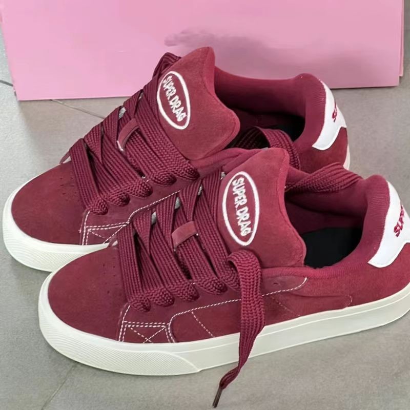 Female Fashion Casual Sport Sh - Outdoor Sport Brand Shoes บทวิจารณ์และราคา
